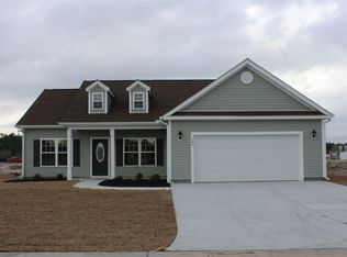 290 Copperwood Loop #ELM, Conway, SC 29526