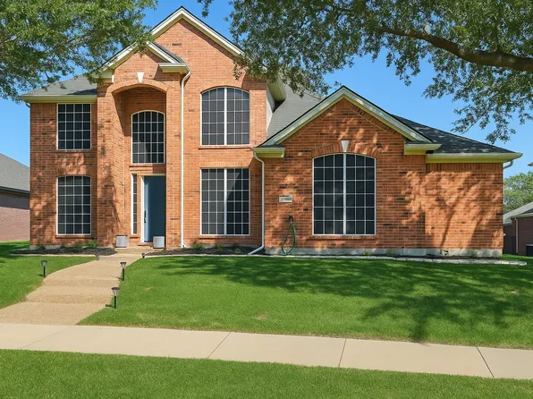 2753 Hillview Dr, Lewisville, TX 75067
