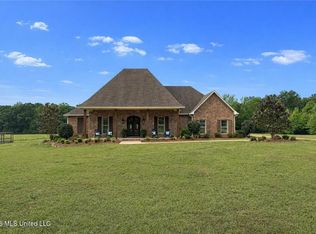 1512 Callender Rd NE, Brookhaven, MS 39601