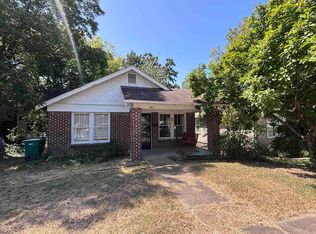 3815 W Capitol Ave, Little Rock, AR 72205