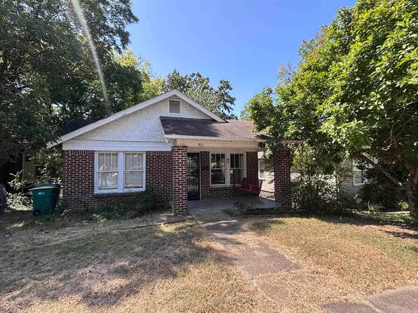 3815 W Capitol Ave, Little Rock, AR 72205
