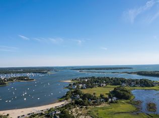 34 Kenwood Rd, Pocasset, MA 02559