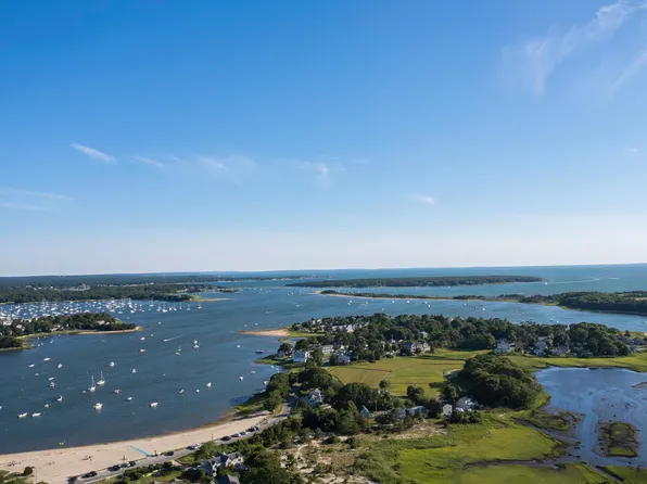 34 Kenwood Road, Pocasset, MA 02559