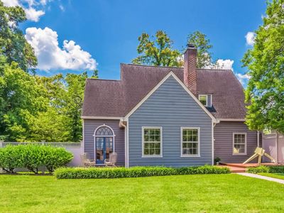 2224 Hillsboro Hts, Knoxville, TN, 37920