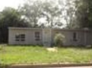 652 McDonald St, Crestview, FL 32536