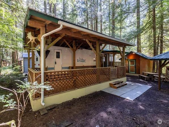 110 3 Schinn Canyon Circle, Deming, WA 98244