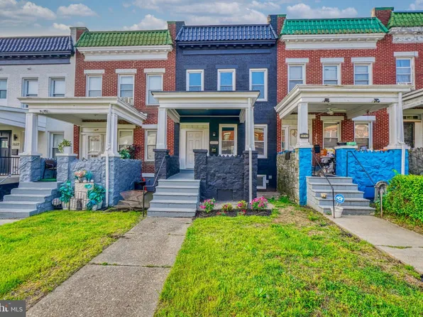 2631 Loyola Northway, Baltimore, MD 21215