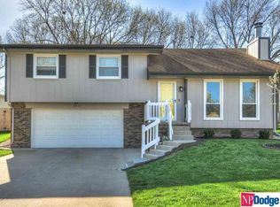 6533 S 108th Ter, Omaha, NE 68137