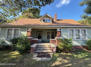 605 5th Ave S, Columbus, MS 39701