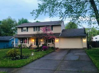 1707 El Camino Blvd, Brunswick, OH