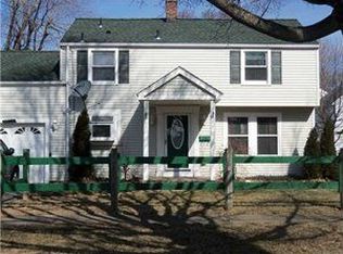 8316 Pershing Ave, Niagara Falls, NY
