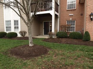 4341 Regency Ridge Ct APT 103, Cincinnati, OH 45248