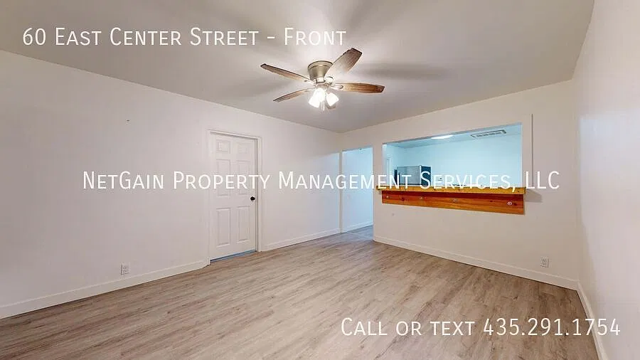 Updated 2 Bedroom Apartment in Beaver — Photo 3