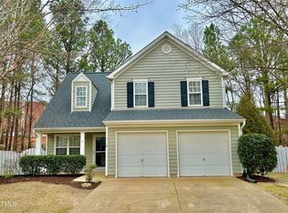 112 Spring Dove Ln, Apex, NC 27539