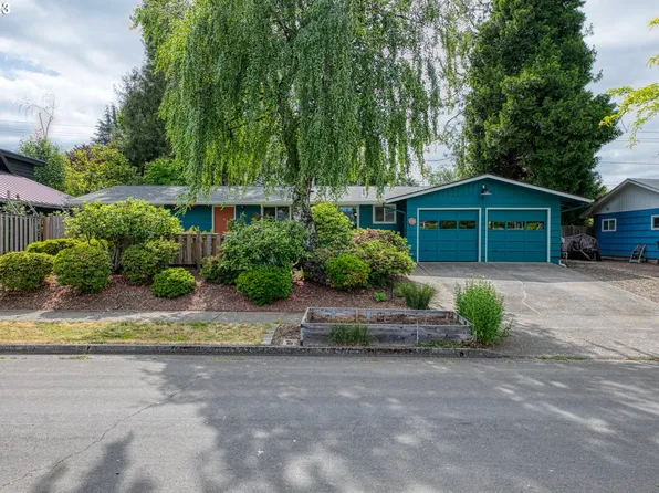 2180 Providence St, Eugene, OR 97401