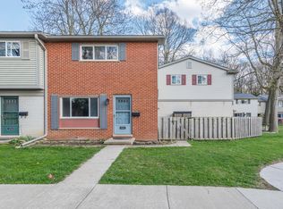 3192 Williamsburg Rd, Ann Arbor, MI 48108
