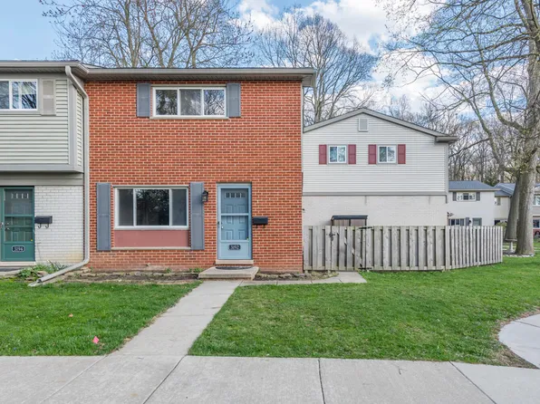 3192 Williamsburg Rd, Ann Arbor, MI 48108