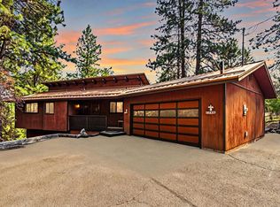 12929 Pearson Butte Trl, Klamath Falls, OR