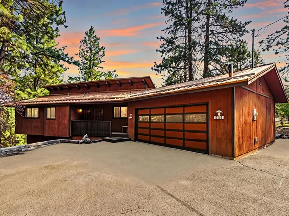 12929 Pearson Butte Trl, Klamath Falls, OR 97603