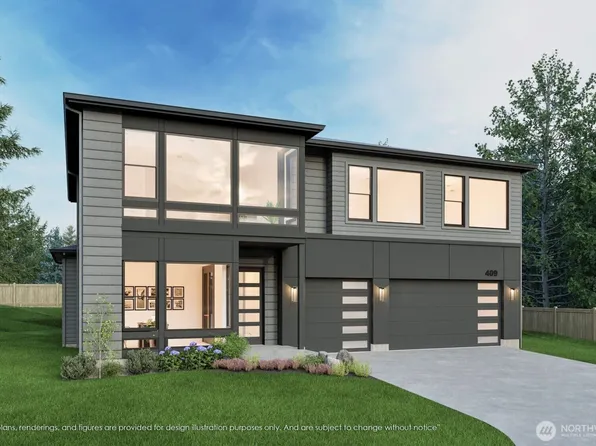 409 161st Place SE, Bellevue, WA 98008