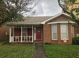 107 Town Pl, Warner Robins, GA 31088