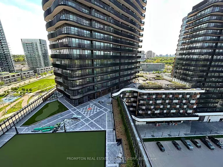 68 Esther Shiner Blvd #1505 — Photo 19