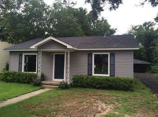 817 Beckley St, Kilgore, TX 75662