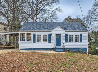 397 Collier Ridge Dr NW, Atlanta, GA 30318