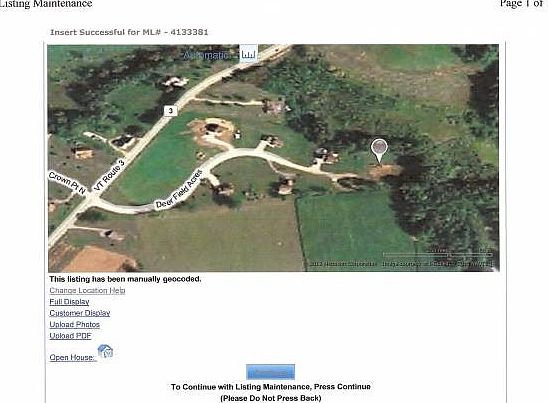 1st image of this home