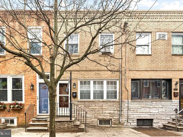 1316 Sigel St, Philadelphia, PA 19148
