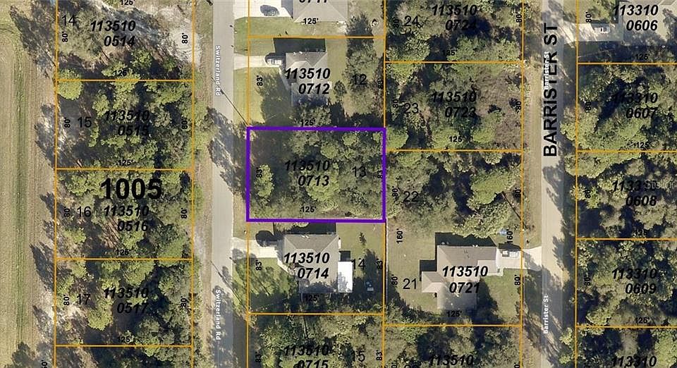 2nd image of 4771 Wilcox Ave
