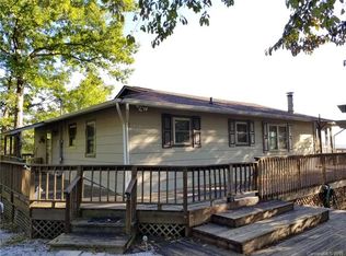 260 Franks Cove Rd, Brevard, NC 28712