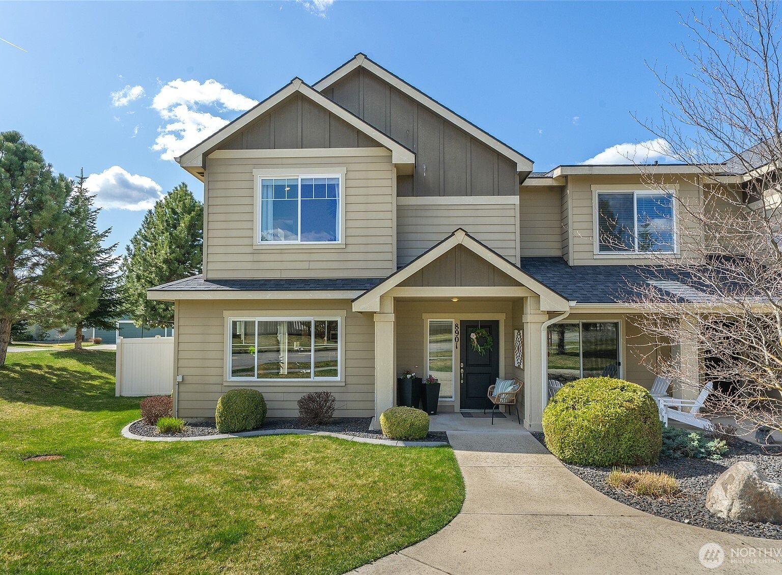 8901 N Barnes Rd, Spokane, WA 99208 | Zillow