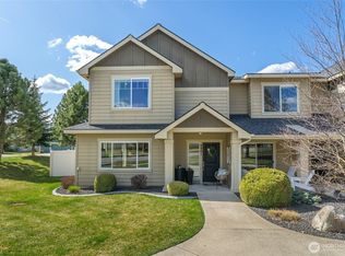 8901 N Barnes Rd, Spokane, WA 99208