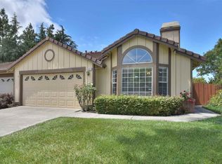 2910 Garden Creek Cir, Pleasanton, CA 94588