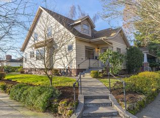 3236 SE Kelly St, Portland, OR 97202