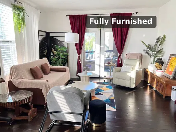 408 W Main St Unit 1D, Alhambra, CA 91801