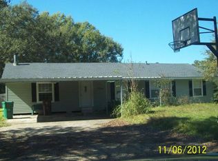 5724 Nobie Ln, Lake Charles, LA 70605