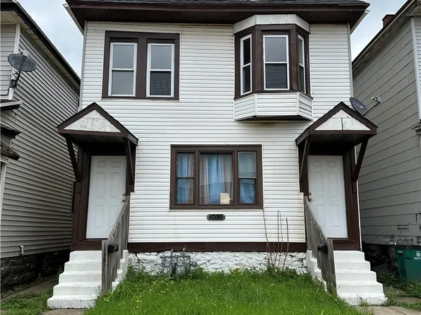 1032 Clinton St, Buffalo, NY 14206