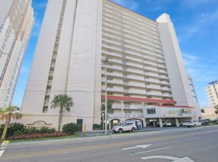 1626 S Ocean Blvd, North Myrtle Beach, SC 29582