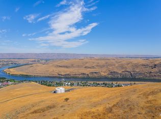 791 Swantz Dr, Asotin, WA 99402