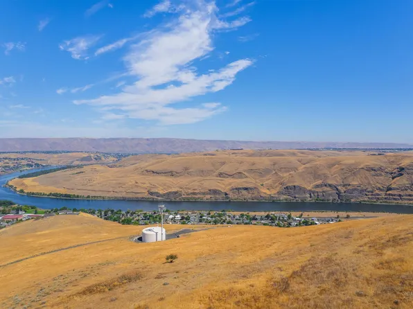 791 Swantz Dr, Asotin, WA 99402