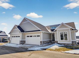 1146 Irene Court, Waunakee, WI 53597
