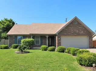 101 Ellison Ct, Georgetown, KY 40324