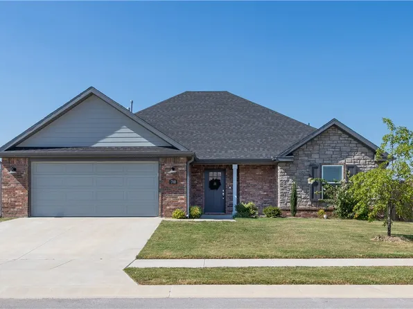 780 Hickory Meadows Ave, Springdale, AR 72762