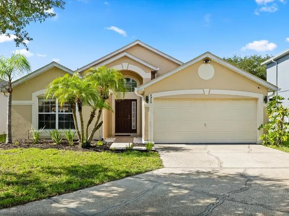 8920 Palisades Beach Ave, Orlando, FL 32829