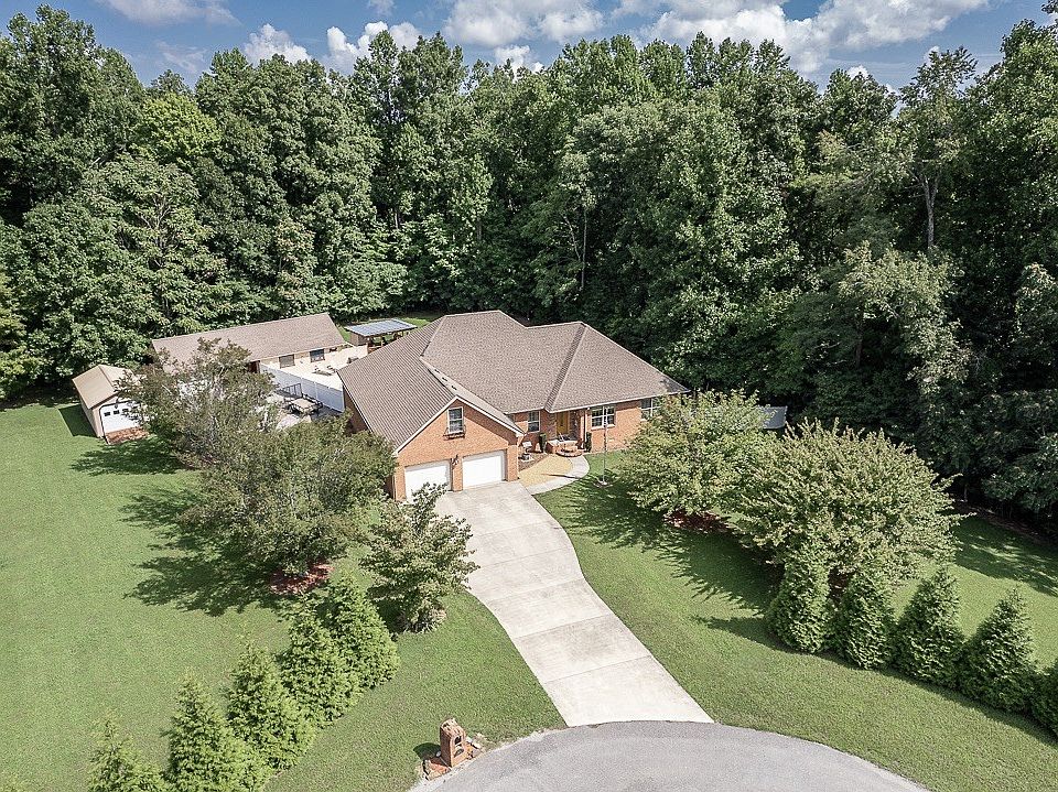 329 Willow Dr, Dowelltown, TN 37059 Zillow