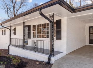 1697 Rustic Dr SW, Marietta, GA 30008