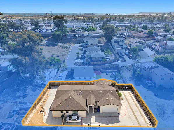 2816-18 D Ave, National City, CA 91950