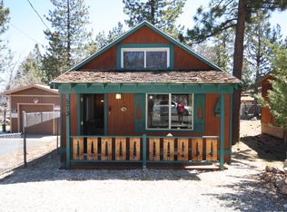 573 Maple Ln, Sugarloaf, CA 92386